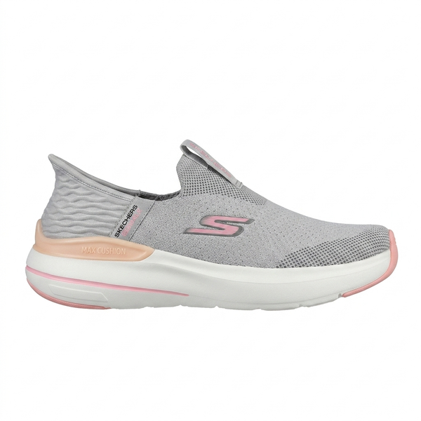 WOMAN SKECHERS HYP TS104