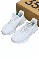 ADID YEEZY 350 WHITE TS146