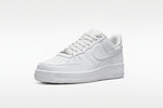NIK AIR FORCE 1 WHITE TS066