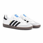 ADID SAMBA SNEAKERS TS087