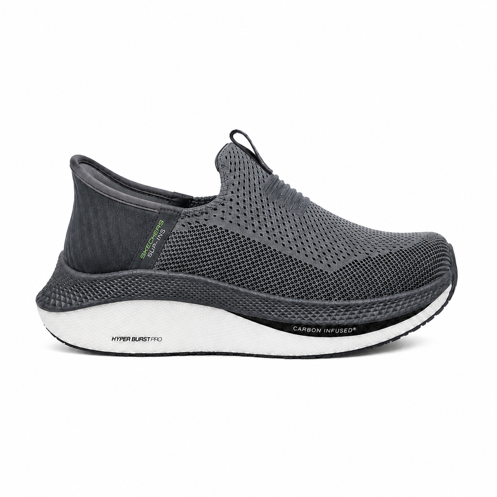 SKECHERS SLIP INS HYPER BURST TS243