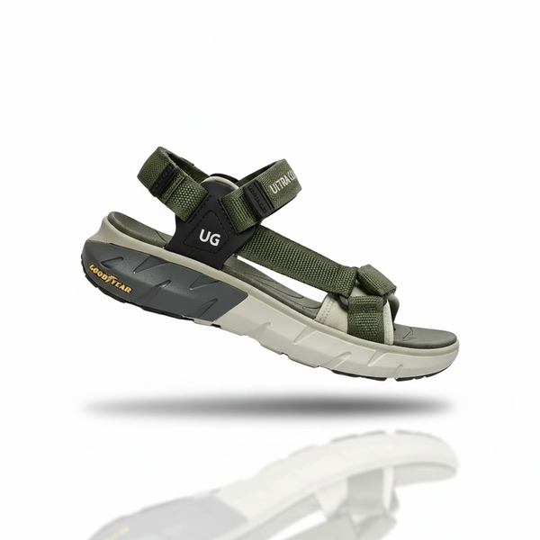 Skechers Ultra Go Goodyear TS159