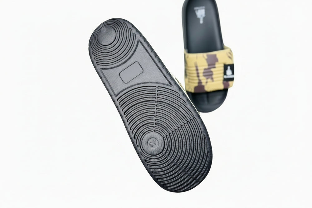 KUAIREN SLIPPERS TS173