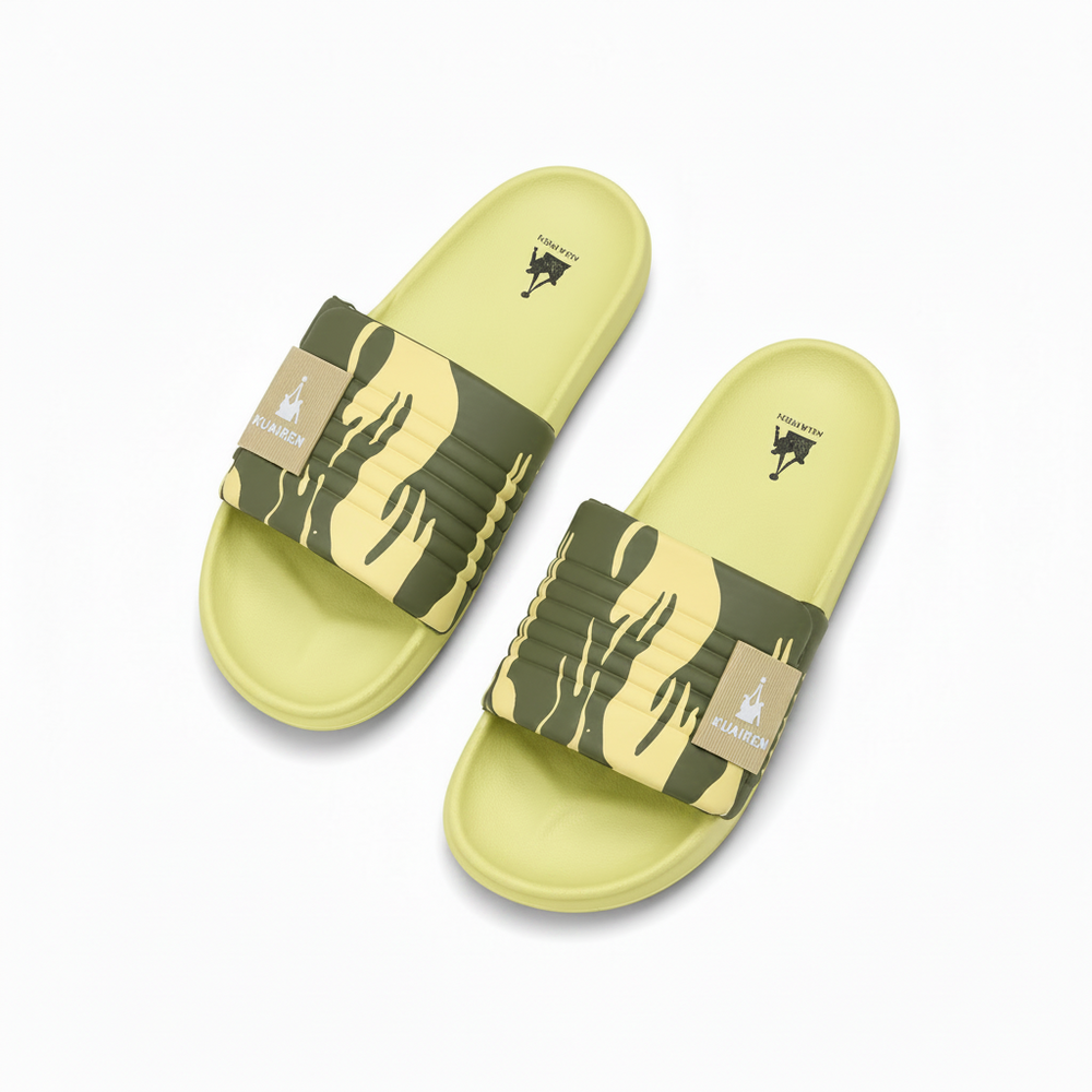 KUAIREN SLIPPERS TS172