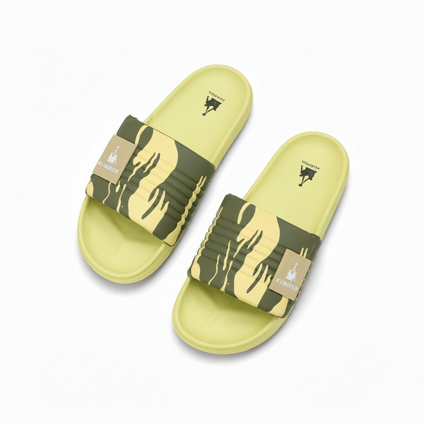 KUAIREN SLIPPERS TS172