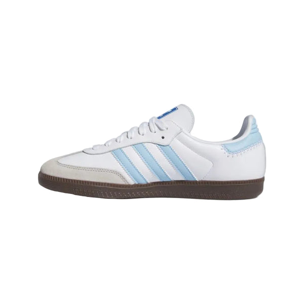 ADID SAMBA SNEAKERS TS089
