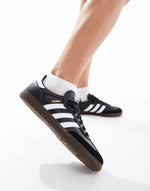 ADID SAMBA SNEAKERS TS088