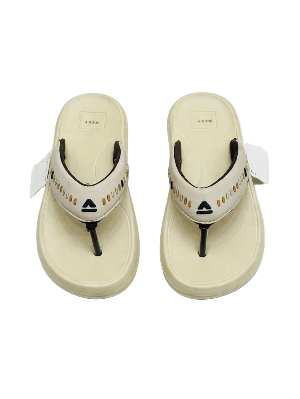 REEFS SLIPPERS TS093