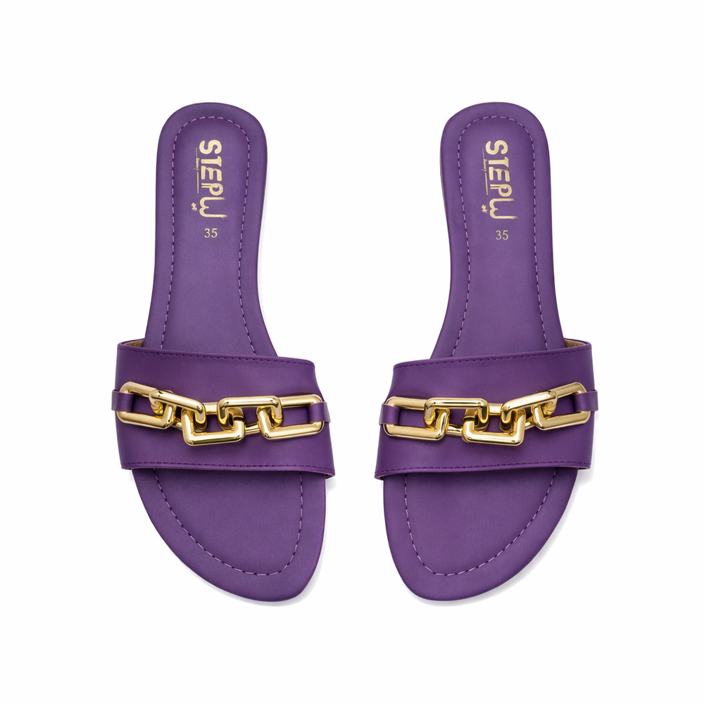 FLAT STYLE CHAIN TS029