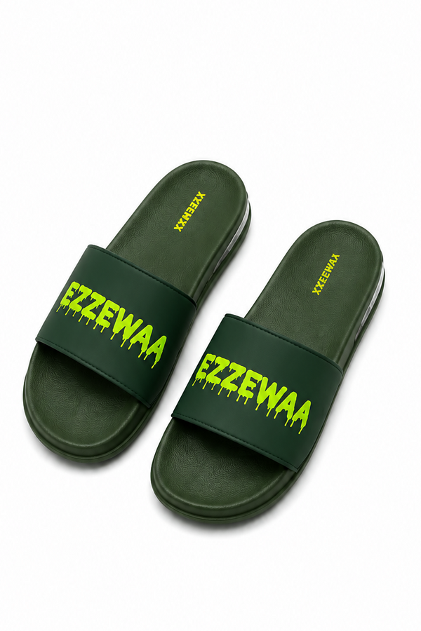 EZZEWAK SLIPPERS TS183
