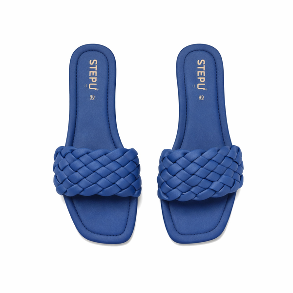 WEAVES CAPE SLIPPERS TS025