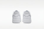 NIK AIR FORCE 1 WHITE TS066