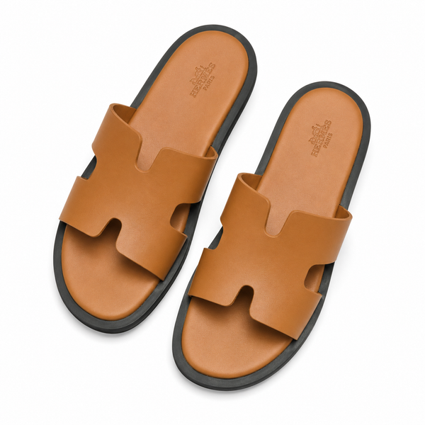 H-SLIPPERS MEN TS264