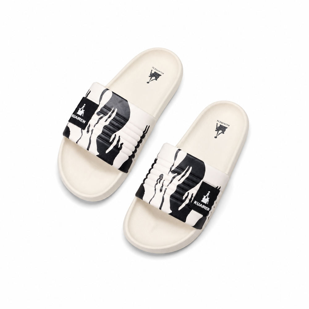 KUAIREN SLIPPERS TS174