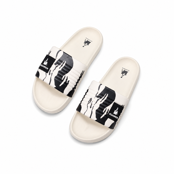 KUAIREN SLIPPERS TS174