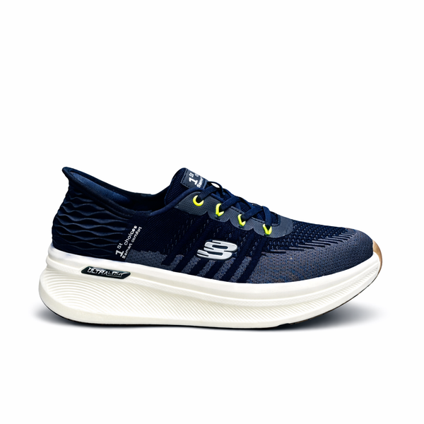 Skechers S. Cooled Ultralight Memory Foam TS012