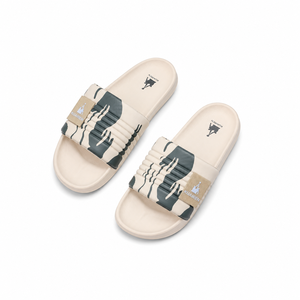 KUAIREN SLIPPERS TS170