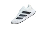 ADID Adizero White TS200