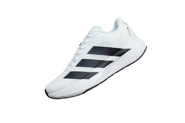 ADID Adizero White TS200