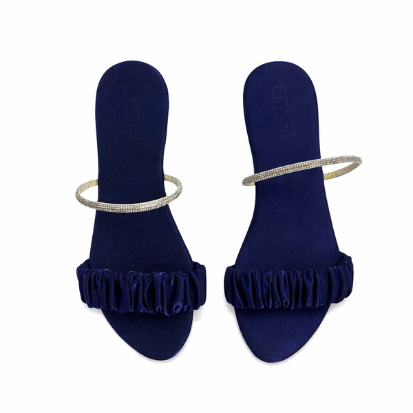 BASEL STONE SLIPPERS TS024