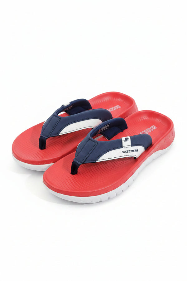 SKECHERS HYPERBURST SLIPPERS TS 239