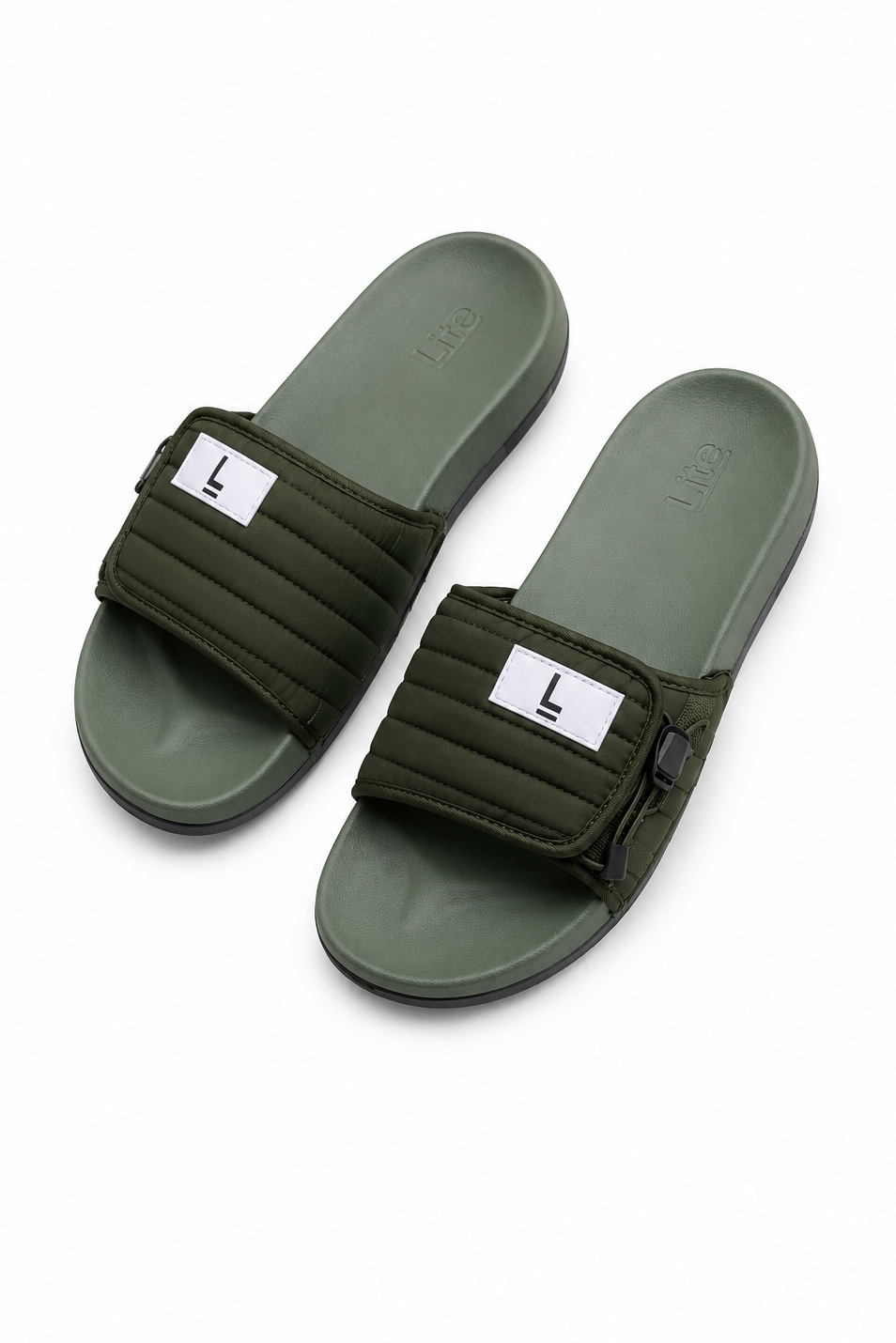 LITE SLIPPERS TS188