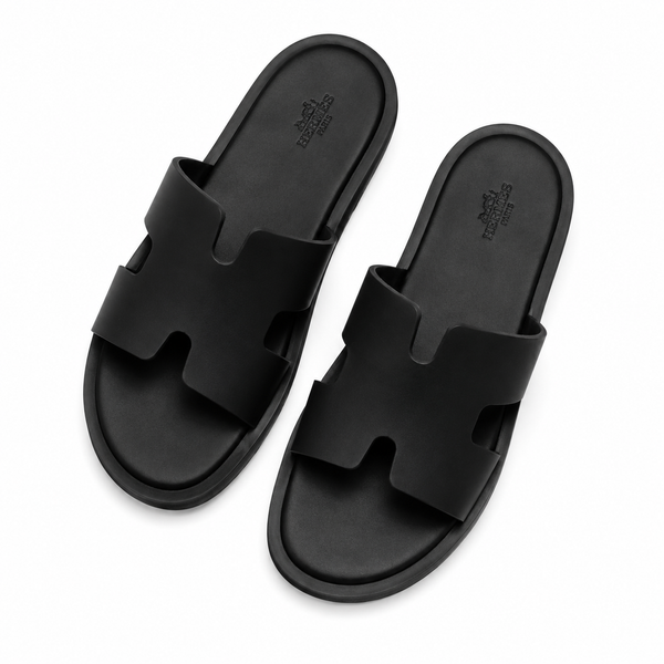 H-SLIPPERS MEN TS266
