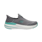 WOMAN SKECHERS HYP TS105