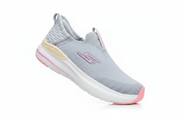 WOMAN SKECHERS HYP TS104