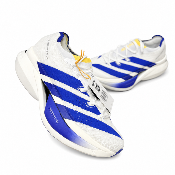 ADID ADIZERO PRIME X STRUNG TS162