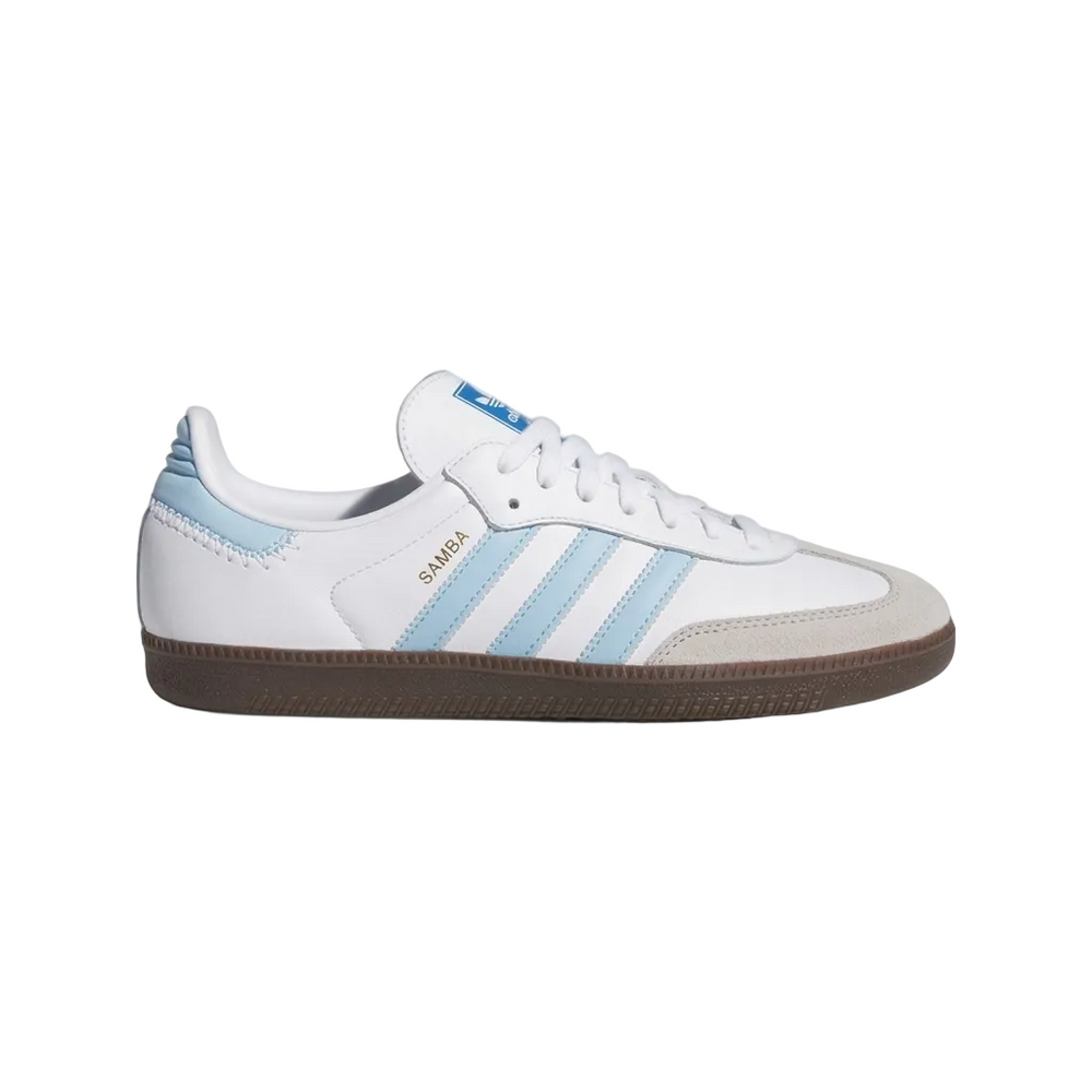ADID SAMBA SNEAKERS TS089