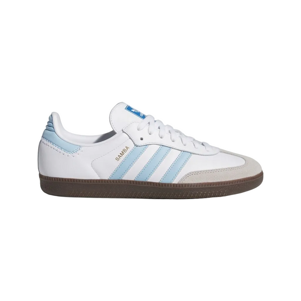 ADID SAMBA SNEAKERS TS089