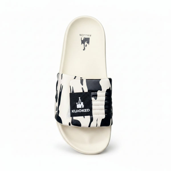 KUAIREN SLIPPERS TS174