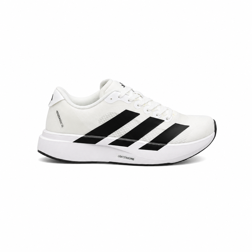 ADID Adizero White TS200