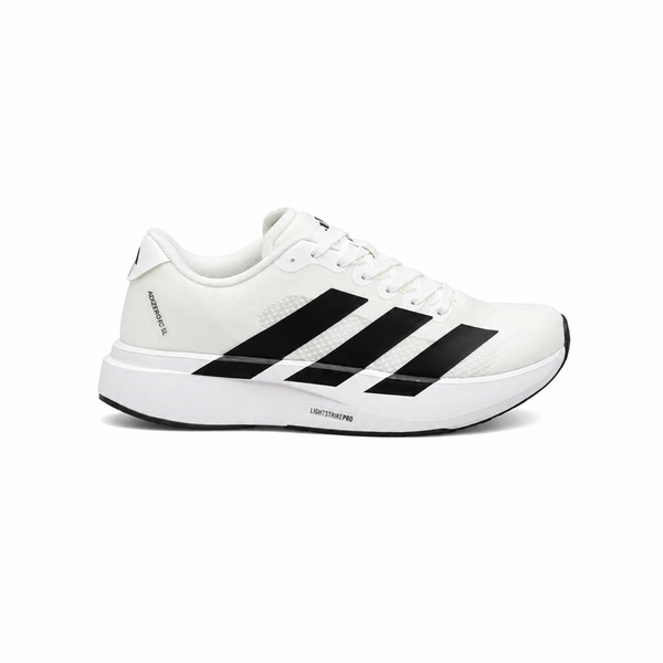 ADID Adizero White TS200