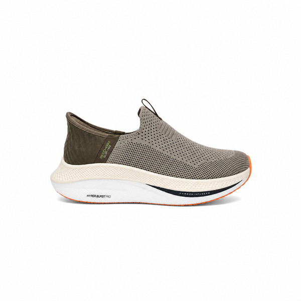 SKECHERS SLIP INS HYPER BURST TS197