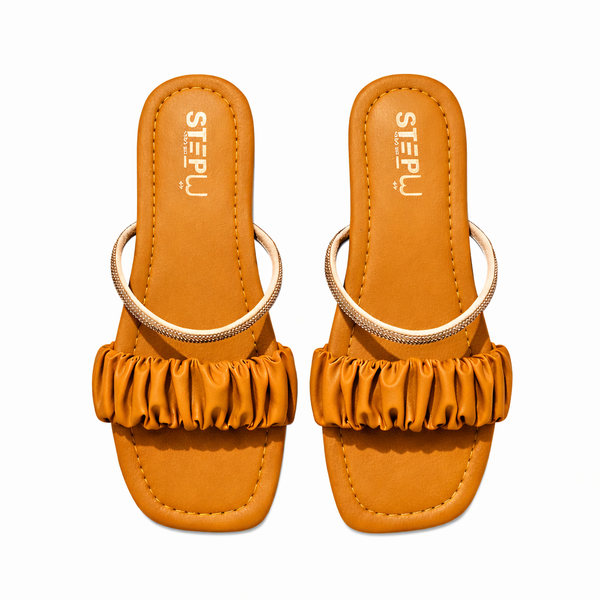 BASEL STONE SLIPPERS TS023
