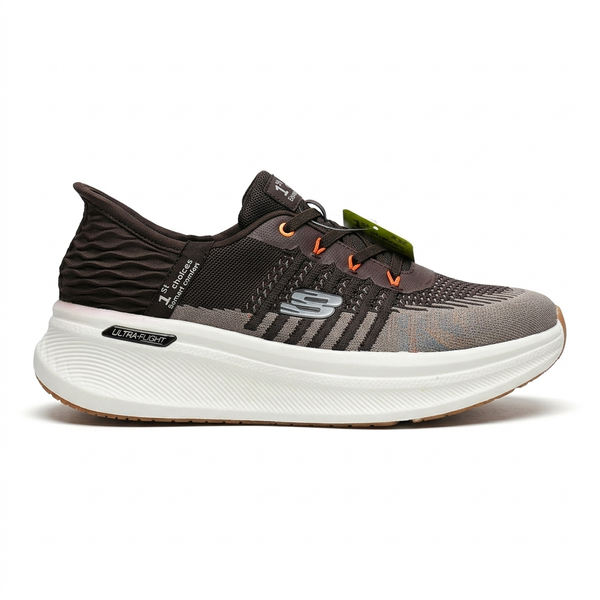Skechers S. Cooled Ultralight Memory Foam TS037