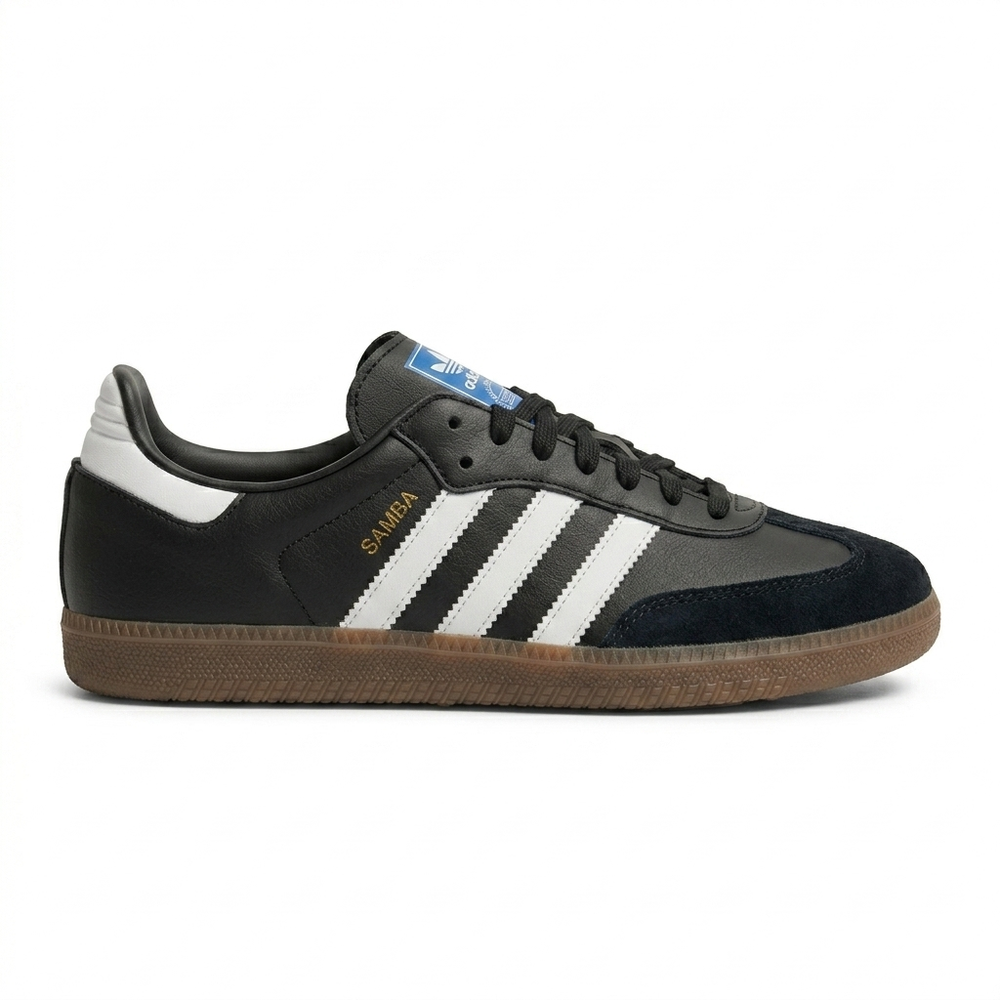 ADID SAMBA SNEAKERS TS088