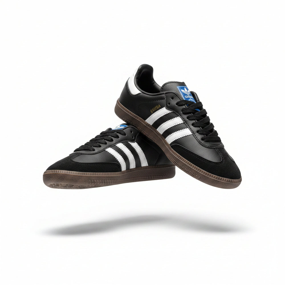 ADID SAMBA SNEAKERS TS088