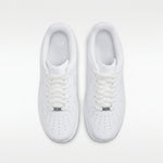 NIK AIR FORCE 1 WHITE TS066