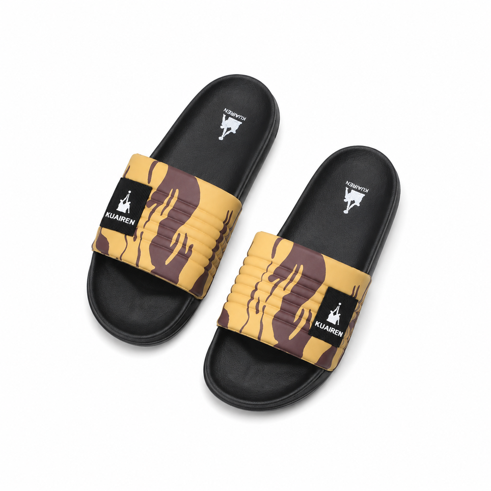 KUAIREN SLIPPERS TS173