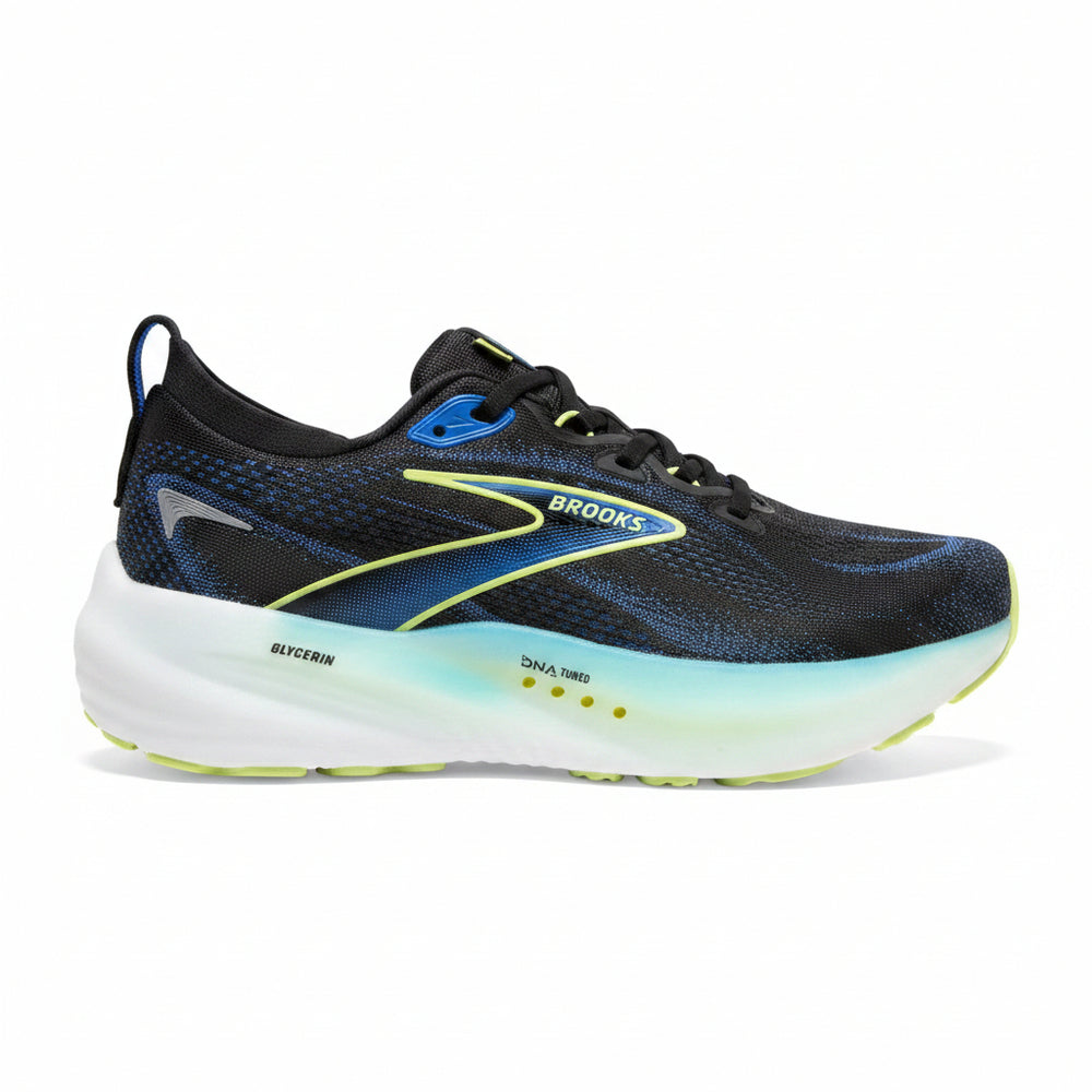 GLYCERIN MAX TS125