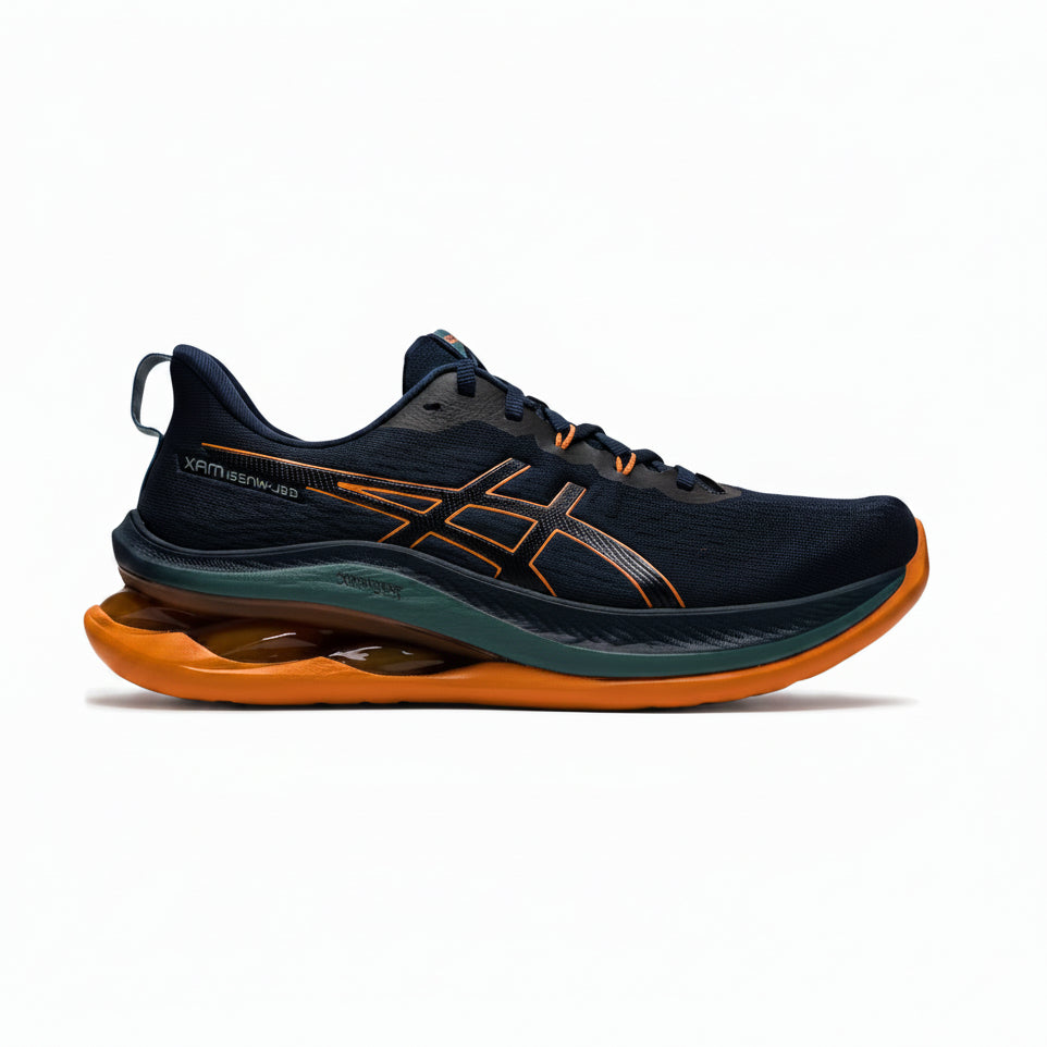 ASICS JOGGERS TS137