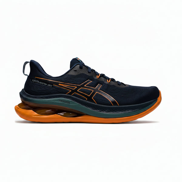 ASICS JOGGERS TS137