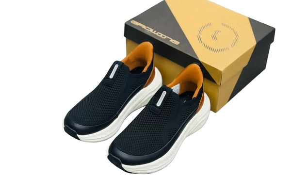 Skeckers Growing Medicated Memory Foam TS041