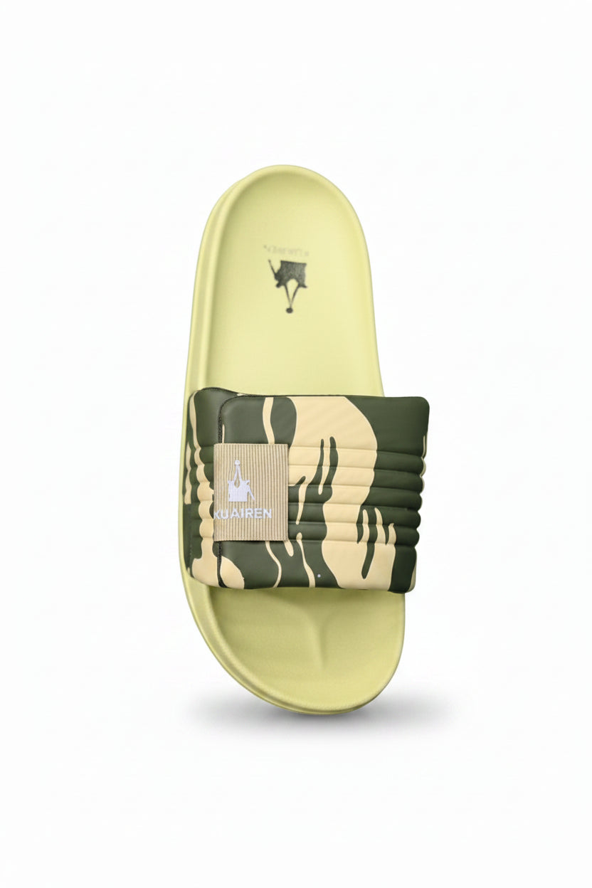 KUAIREN SLIPPERS TS172