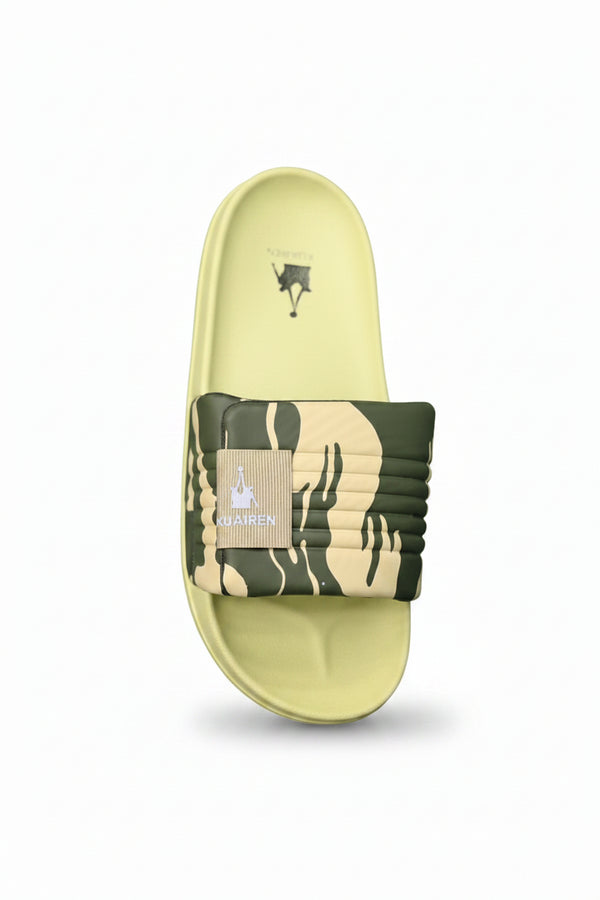 KUAIREN SLIPPERS TS172