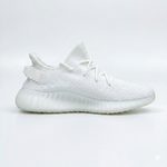 ADID YEEZY 350 WHITE TS146
