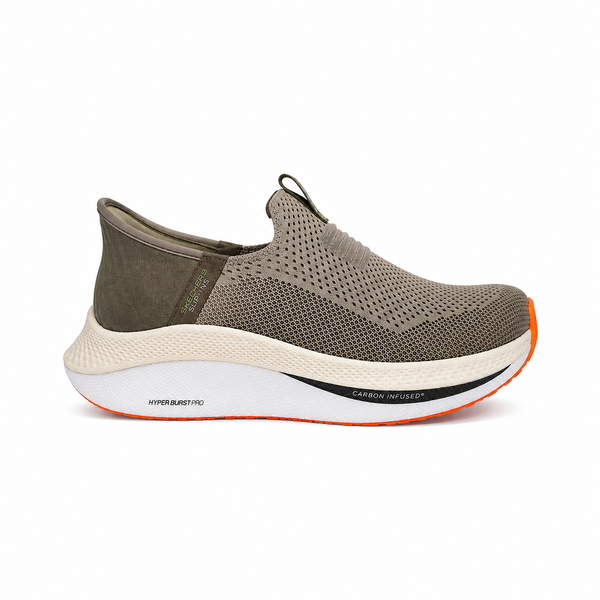 SKECHERS SLIP INS HYPER BURST TS197